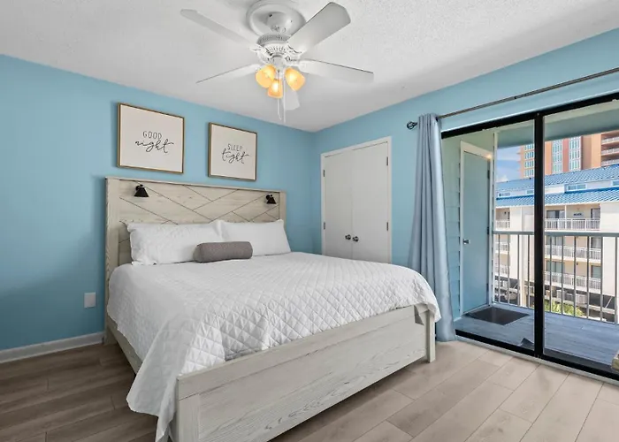 Romar 310 Emerald Getaway Apartment Gulf Shores