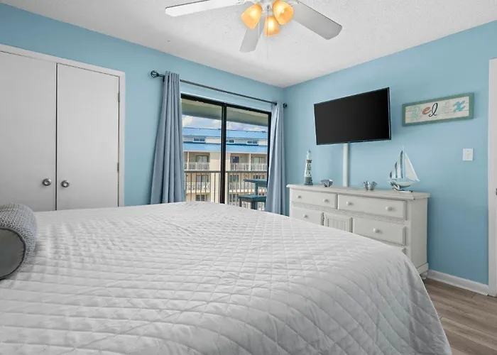 Romar 310 Emerald Getaway * Gulf Shores