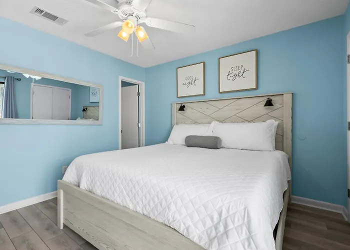 Apartment Romar 310 Emerald Getaway *