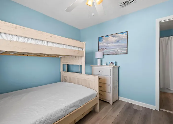 Romar 310 Emerald Getaway * Gulf Shores