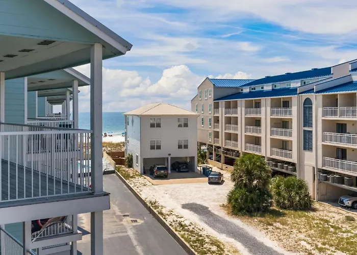 Apartment Romar 310 Emerald Getaway