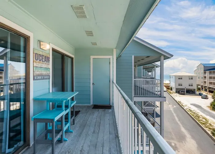 Romar 310 Emerald Getaway * Gulf Shores
