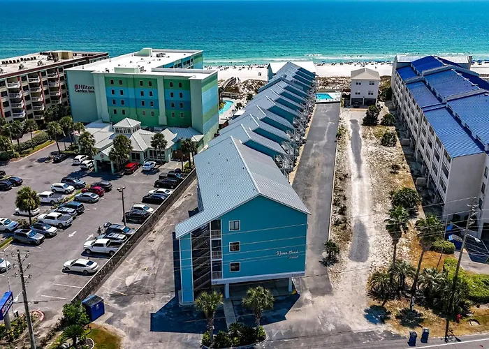 Romar 310 Emerald Getaway Gulf Shores
